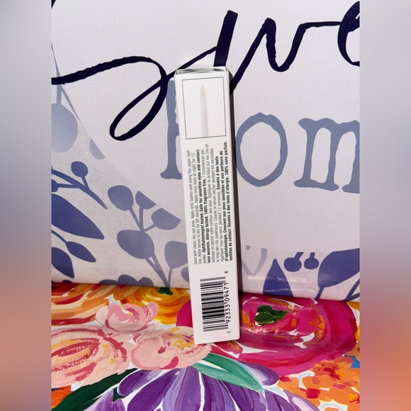 NIB NWT Clinique High Impact Lash Amplifying Serum For Longer & Darker Eyelashes - Picture 9 of 15